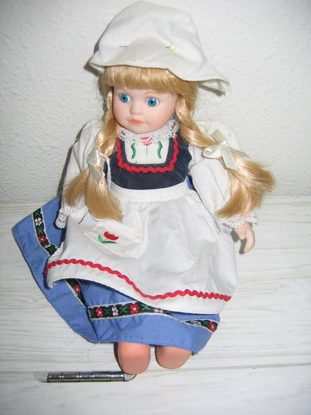 Royalton collection discount porcelain dolls