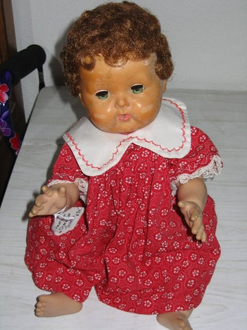 American Character Toodles Doll